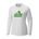 Picture of Women's Tidal Tee Long Sleeve Shirt - sweet corn