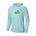 Picture of Men's Terminal Tackle Hoodie - gulf stream