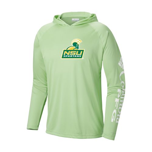 Picture of Men's Terminal Tackle Hoodie - key west