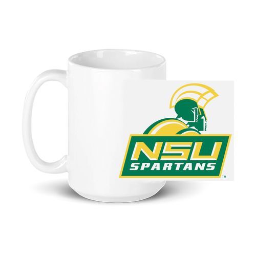 Picture of 15oz Coffee Mug - white