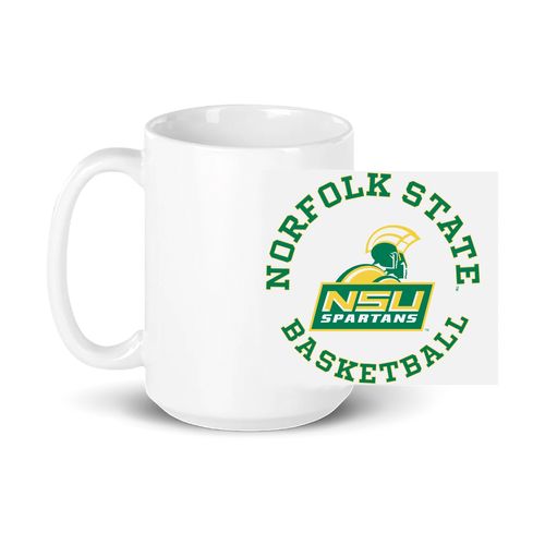 Picture of 15oz Coffee Mug - white