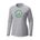 Picture of Women's Tidal Tee Long Sleeve Shirt - kelp