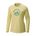 Picture of Women's Tidal Tee Long Sleeve Shirt - kelp