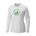 Picture of Women's Tidal Tee Long Sleeve Shirt - kelp