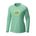 Picture of Women's Tidal Tee Long Sleeve Shirt - kelp