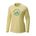 Picture of Women's Tidal Tee Long Sleeve Shirt - kelp