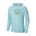 Picture of Men's Terminal Tackle Hoodie - gulf stream