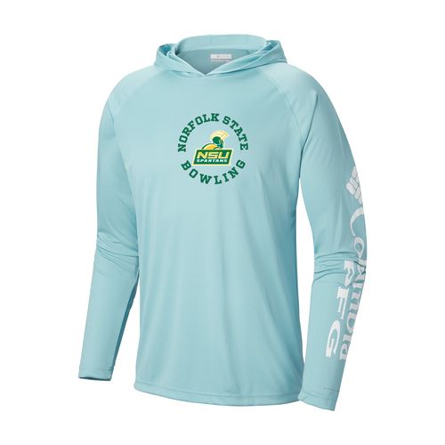 Picture of Men's Terminal Tackle Hoodie - gulf stream