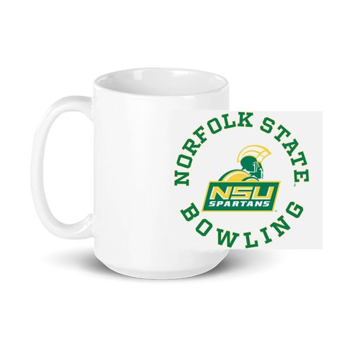 Picture of 15oz Coffee Mug - white