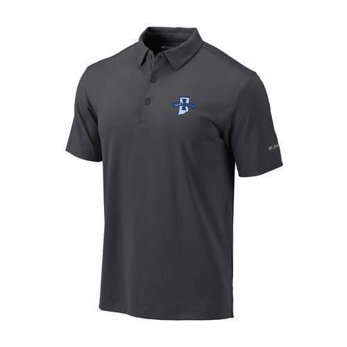 Picture of Men's Omni-Wick Drive Polo - forged iron