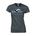 Picture of Women's Semi-Fitted Classic T-Shirt  - navy