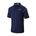 Picture of Men's Omni-Wick Shotgun Polo - collegiate navy
