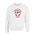 Picture of Fleece Crewneck - Sport Grey