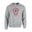 Picture of Fleece Crewneck - Sport Grey