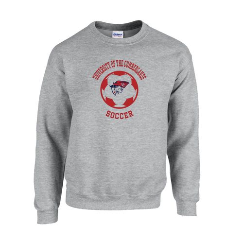 Picture of Fleece Crewneck - Sport Grey