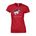 Picture of Women's Semi-Fitted Classic T-Shirt  - White