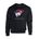 Picture of Fleece Crewneck - Black