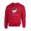 Picture of Fleece Crewneck - Black