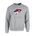 Picture of Fleece Crewneck - Black