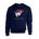 Picture of Fleece Crewneck - Black