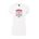 Picture of Women's Fitted Triblend T-Shirt - Grey Heather