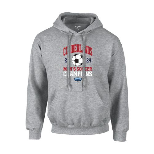 Picture of Fleece Hoodie - Sport Grey