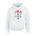 Picture of Fleece Hoodie - Sport Grey