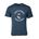 Picture of Triblend T-Shirt - Navy Heather