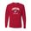 Picture of Youth Dri-Power Long Sleeve T-Shirt - Athletic Heather