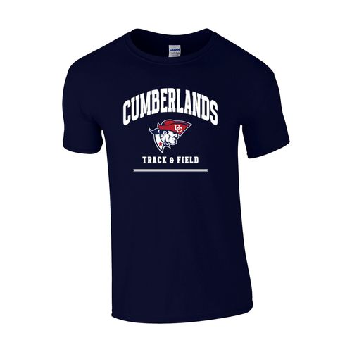 Picture of Classic T-Shirt - Navy