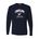 Picture of Youth Dri-Power Long Sleeve T-Shirt - Athletic Heather