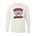 Picture of Dri-Power Long Sleeve T-Shirt - Athletic Heather