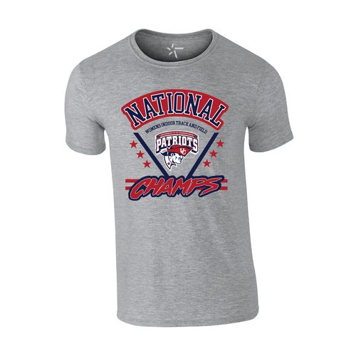 Picture of Classic T-Shirt - Sport Grey