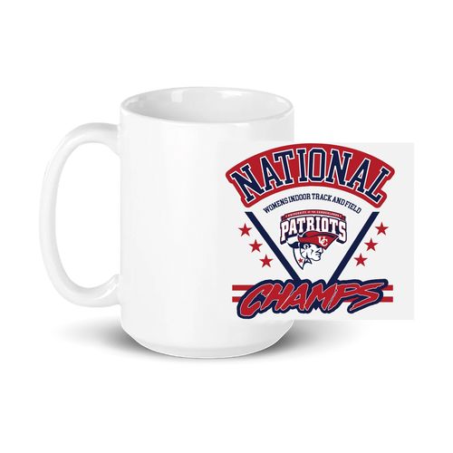 Picture of 15oz Coffee Mug - White