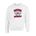 Picture of Fleece Crewneck - White