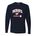 Picture of Dri-Power Long Sleeve T-Shirt - White