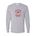 Picture of Youth Dri-Power Long Sleeve T-Shirt - Athletic Heather