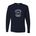 Picture of Youth Dri-Power Long Sleeve T-Shirt - Athletic Heather