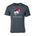 Picture of Triblend T-Shirt - Charcoal Heather