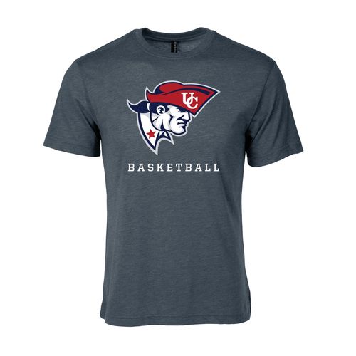 Picture of Triblend T-Shirt - Charcoal Heather