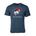 Picture of Triblend T-Shirt - Charcoal Heather