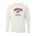 Picture of Dri-Power Long Sleeve T-Shirt - Navy