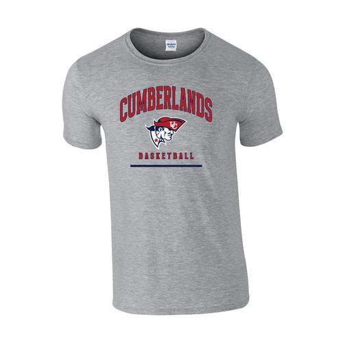 Picture of Classic T-Shirt - Sport Grey