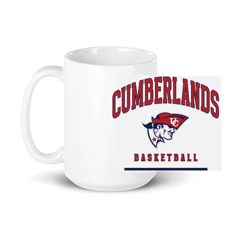 Picture of 15oz Coffee Mug - White
