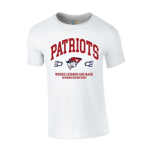 Picture of Classic T-Shirt - White