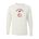 Picture of Dri-Power Long Sleeve T-Shirt - Athletic Heather