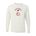 Picture of Dri-Power Long Sleeve T-Shirt - White