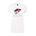 Picture of Women's Fitted Triblend T-Shirt - Red Heather