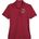 Picture of Women's Performance Polo - Classic Red