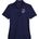 Picture of Women's Performance Polo - Classic Red